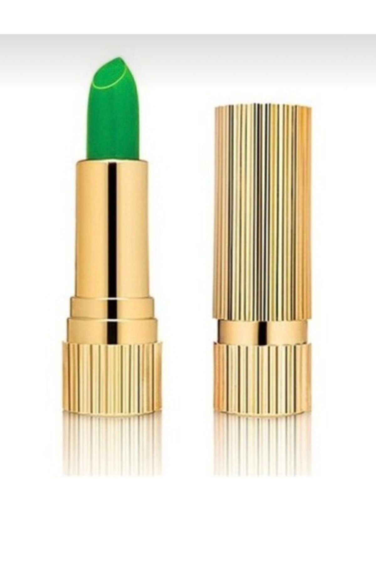 Genel Markalar Sihirli Kuru Ruj Renk Değiştiren 24 Saat Kalıcı Ruj