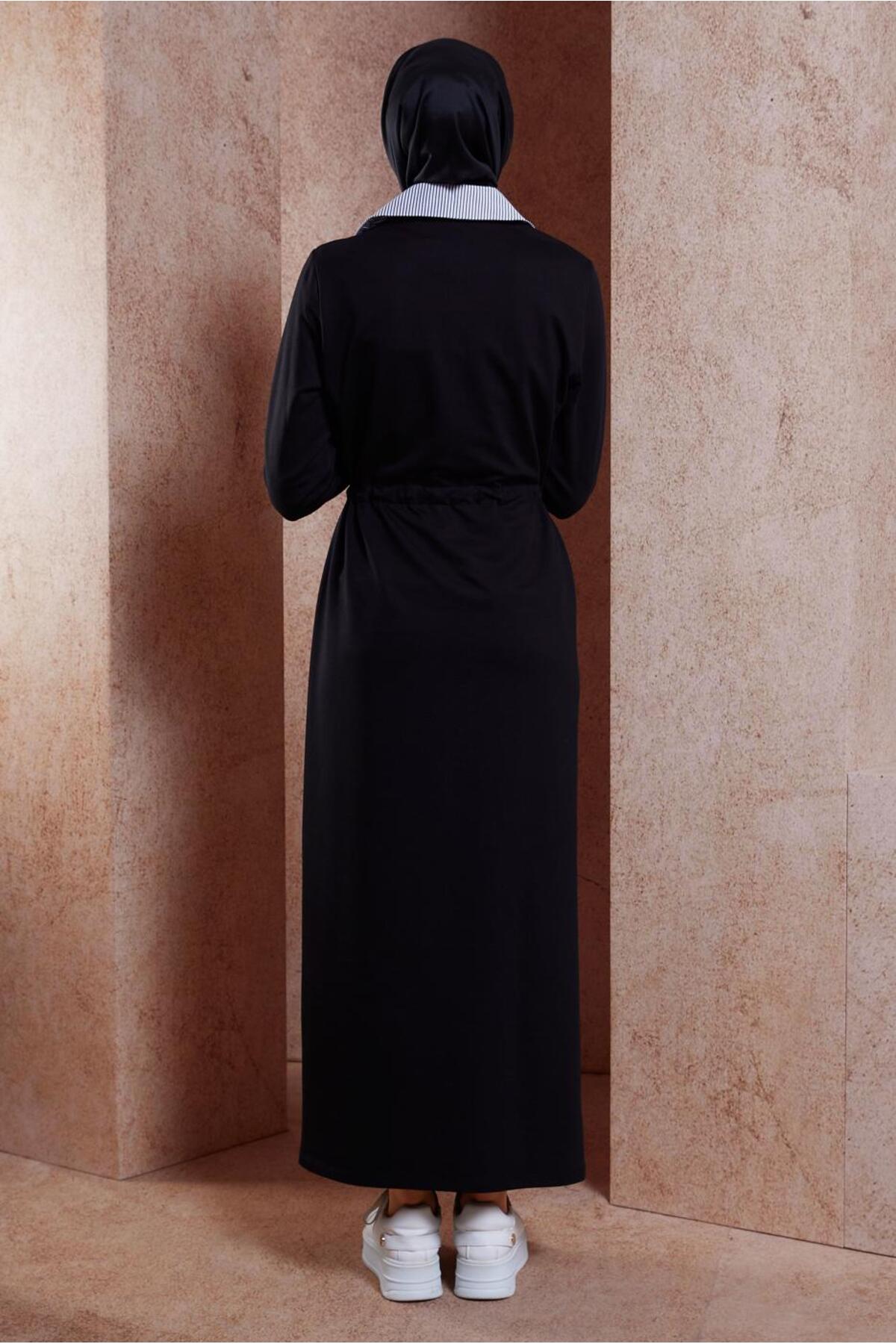 لباس زنانه آلوینا | 24YESF0044753 Alvina - Image 3