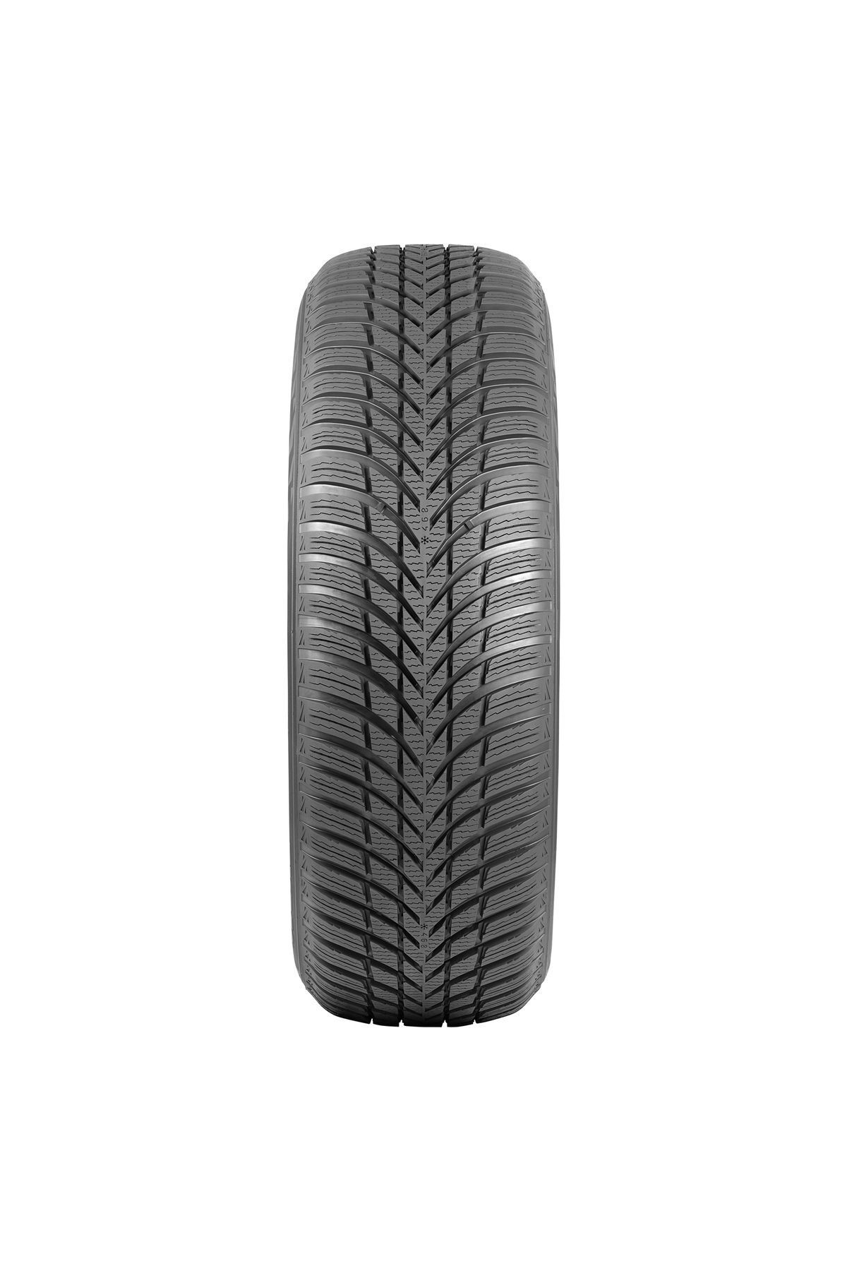 Nokian Tyres 235/60 R18 107h Xl Snowproof 2 Suv Kış Lastiği ( Üretim ...