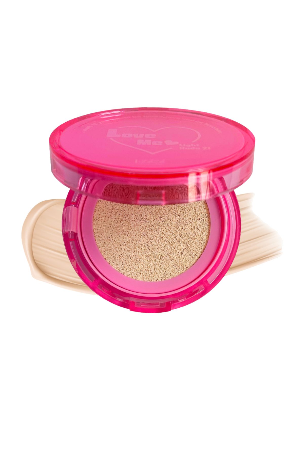 IZeZe-14g Love Me Cushion 2