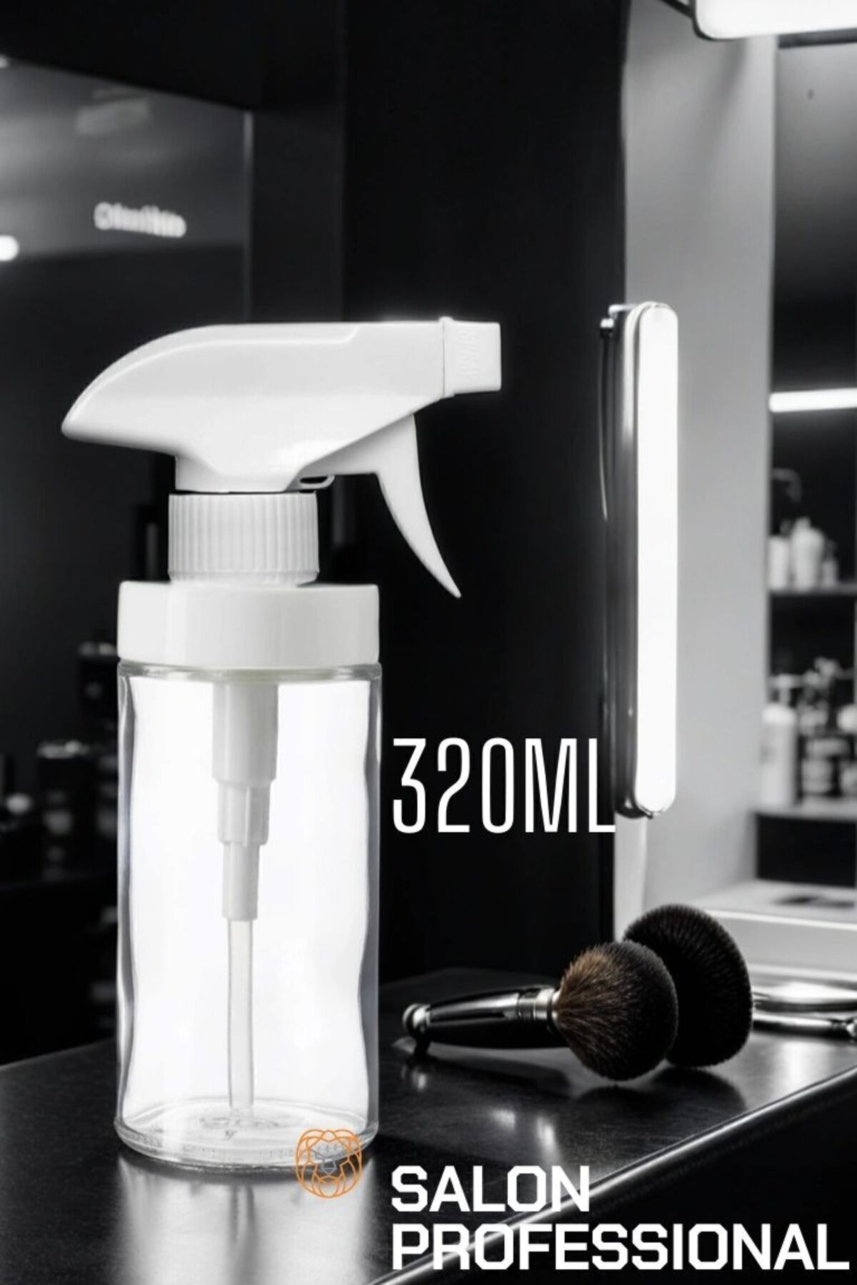 Transformacion Kuaför Cam Sprey Şişesi 720084 Fiyatı Yorumları