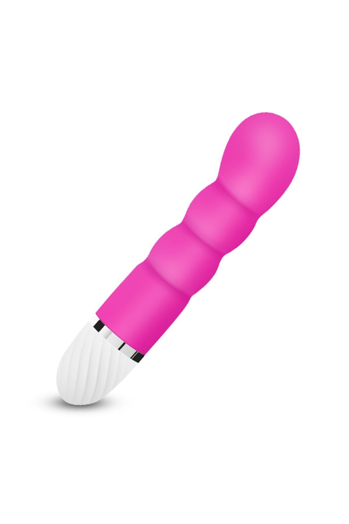 Yüksek Kalite Ultra Soft Doku Boğumlu Vibratör