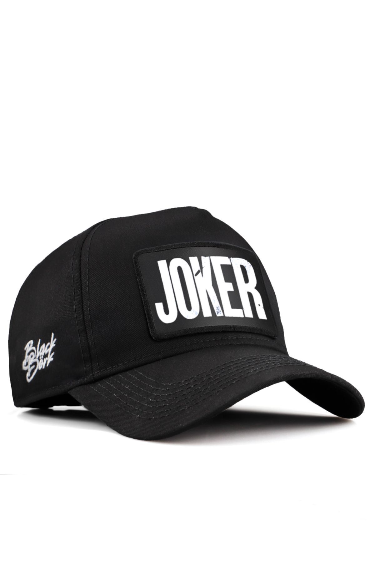Joker baseball hat discount