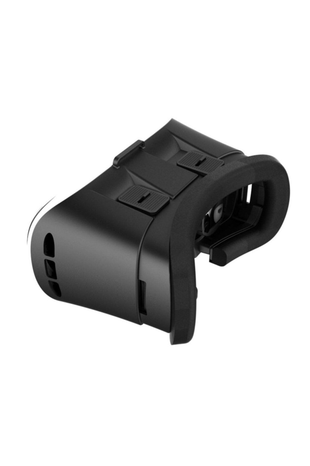 VR BOX-نظارات الواقع الافتراضي ثلاثية الأبعاد مع جهاز تحكم بلوتوث 8