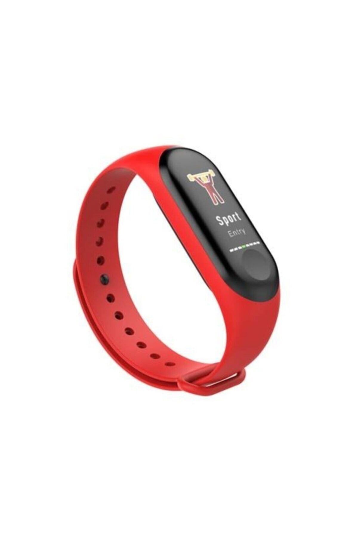 pazariz Watch M3 Plus Akıllı Saat Bileklik