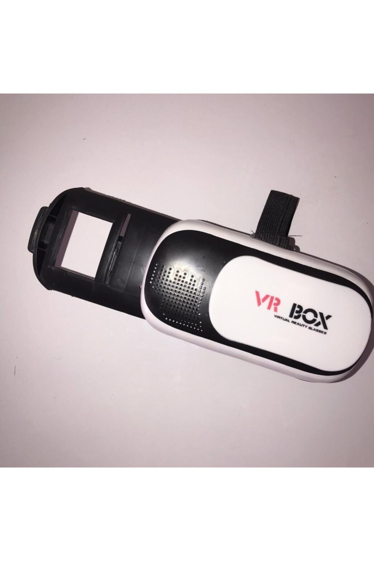 VR BOX 3d 2 Sanal Gerçeklik Gözlüğü 3dvr