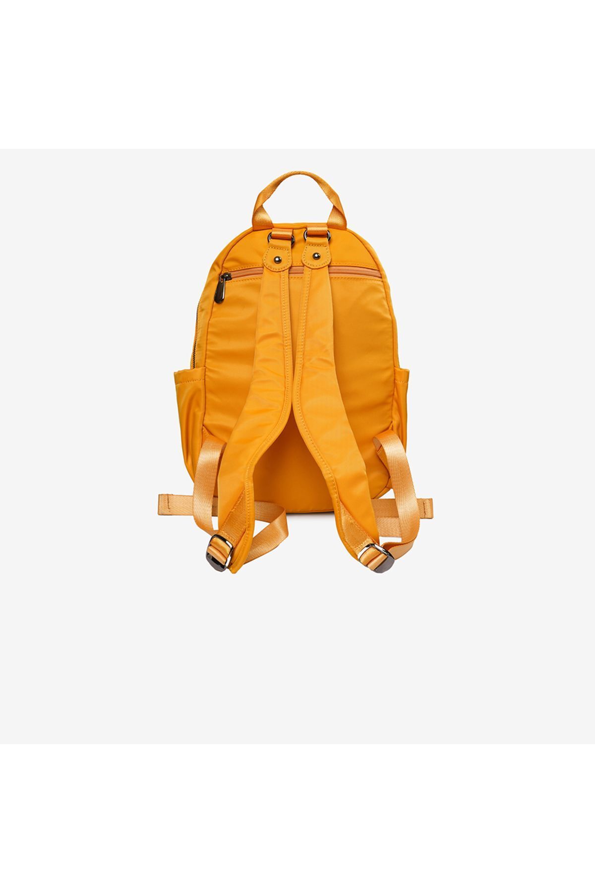 کیف شانه ای زرد زنانه کوله پشتی سخت اورجینال Greyder
