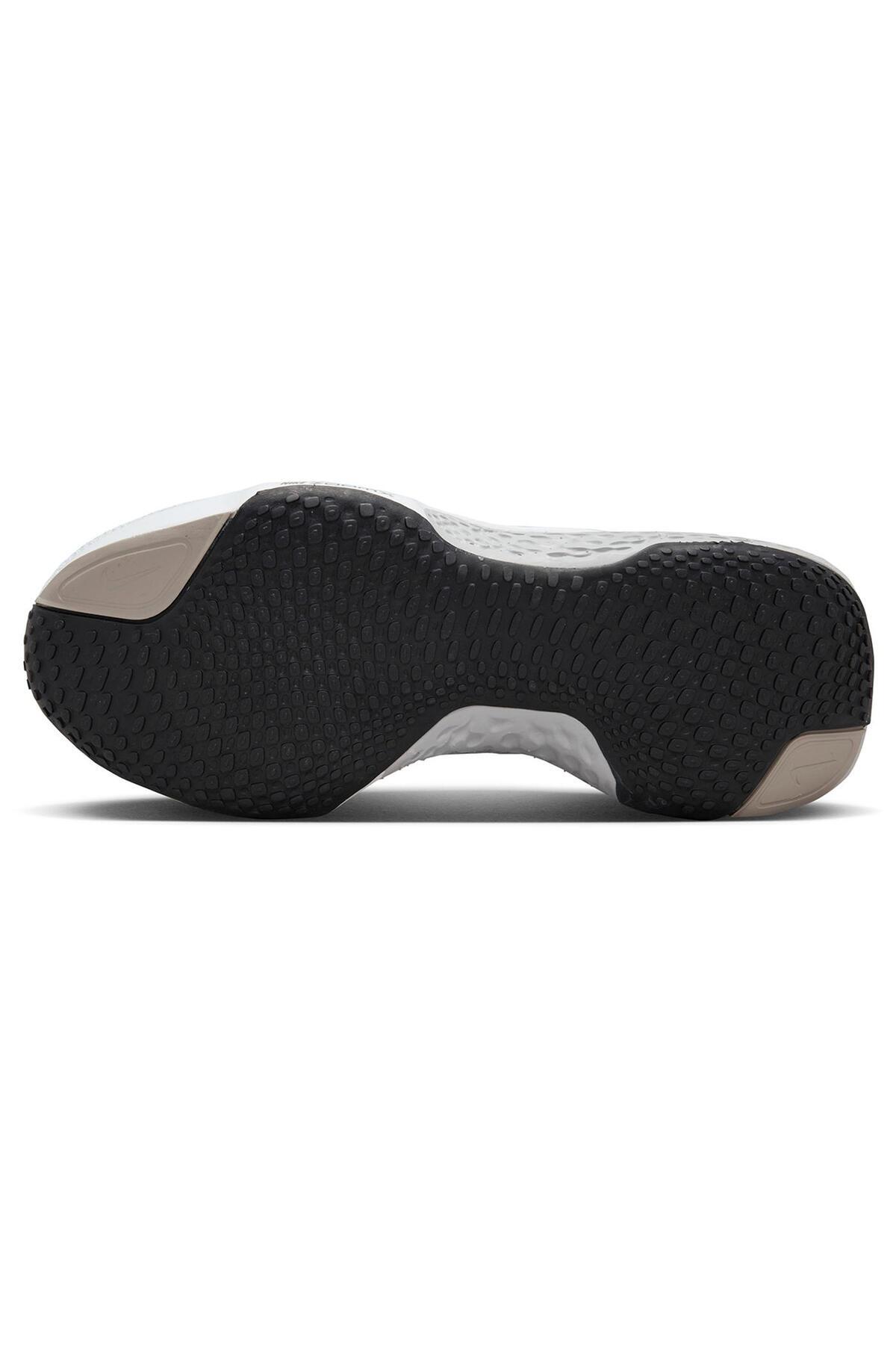 کفش Nike نایکی رانینگ مردانه خاکستری زومکس Invincible Run Fk 2 اورجینال - تصویر 8