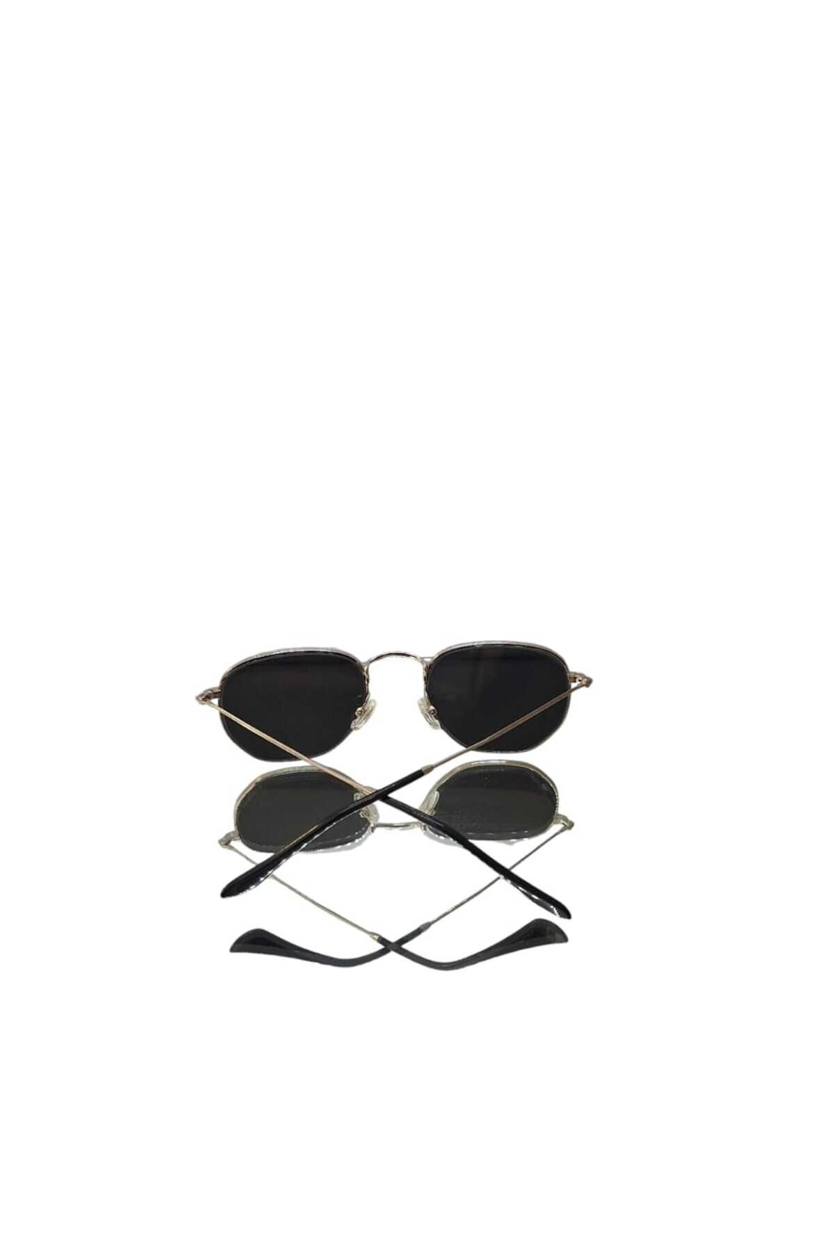 Osse-2484 51-21-145 Unisex Mirrored Sunglasses 2