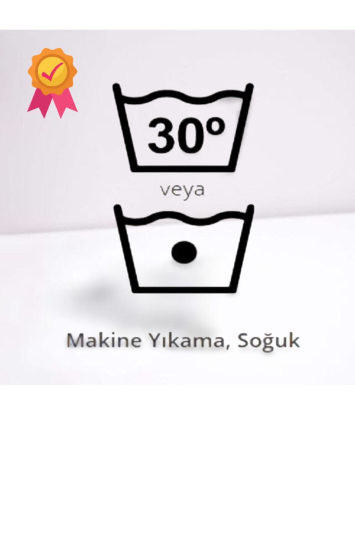 bonbonetti chocolate baby&kids Nano Kum Beji Renkli Unisex Bere Hediyeli 3'lü Termal İçlik Takımı fotoğrafı 6 (önizleme)