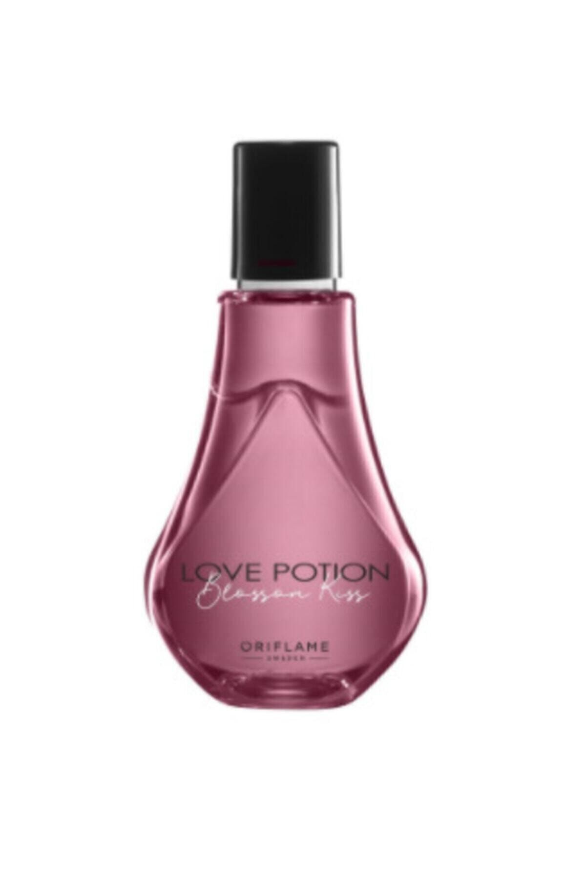Love Potion Blossom Kiss Edt 75 ml عطر زنانه 0505BLOSS0201 Oriflame