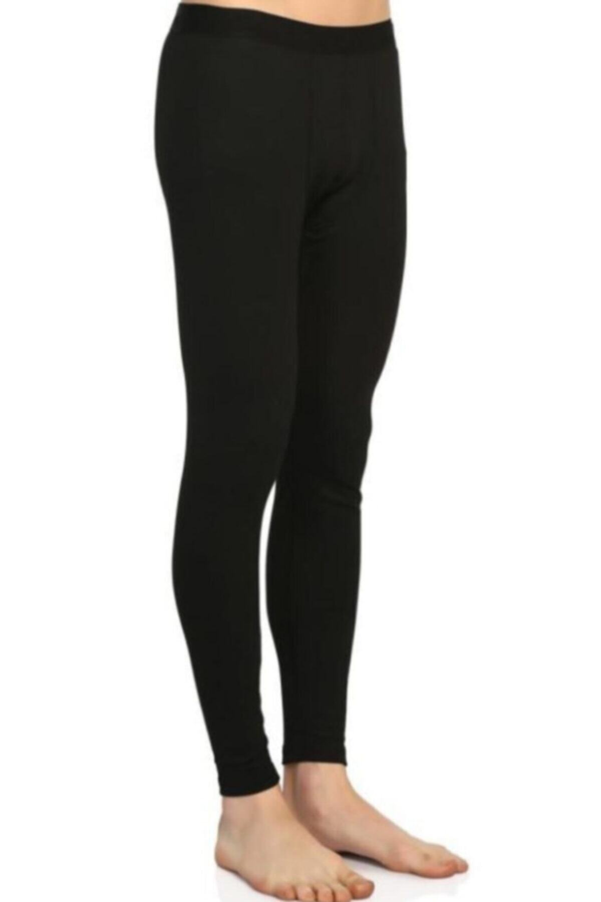 bejamonti chocolate baby kids 2'li Paket Erkek Termal Tayt Kışlık Alt Içlik -termal-erkek fotoğrafı 3 (önizleme)