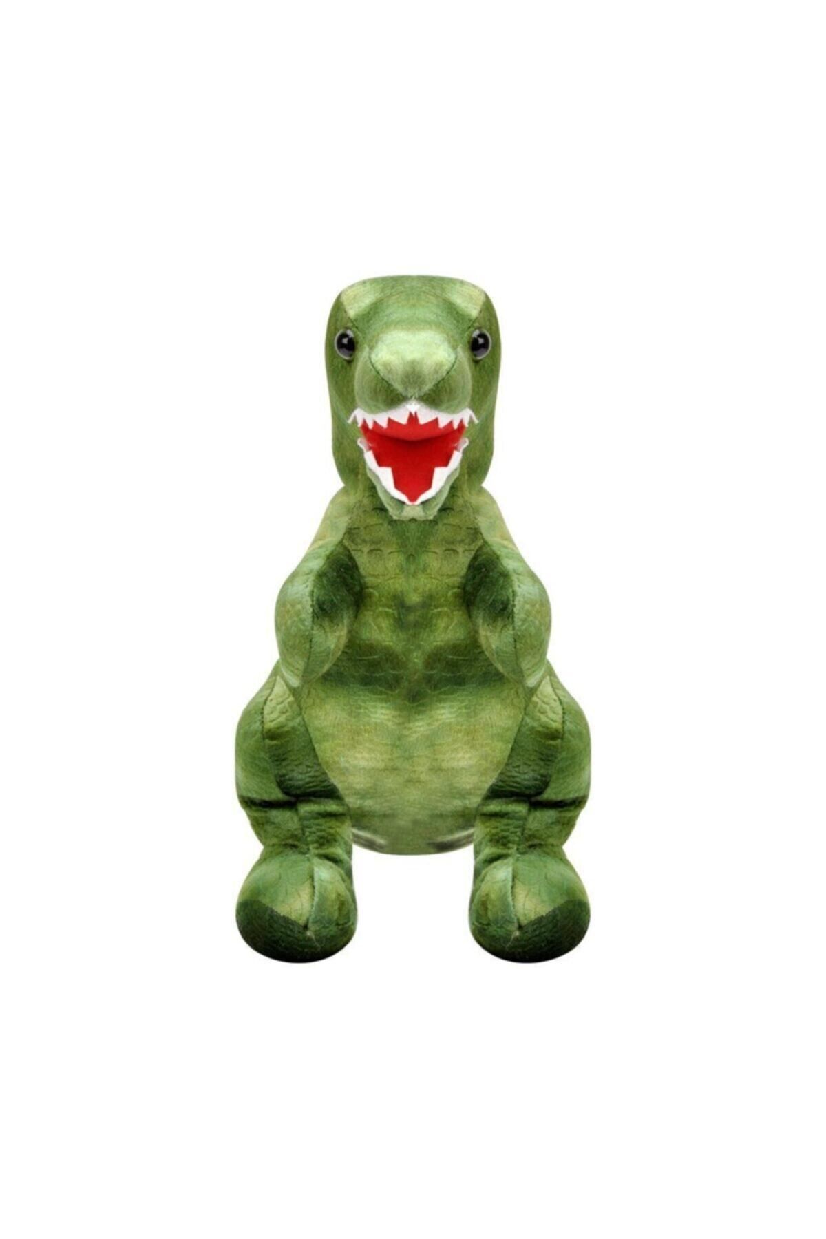 TOPROCKSTORE 40 cm Plush Dinosaur T Rex Toy Dinosaur Trex Trendyol