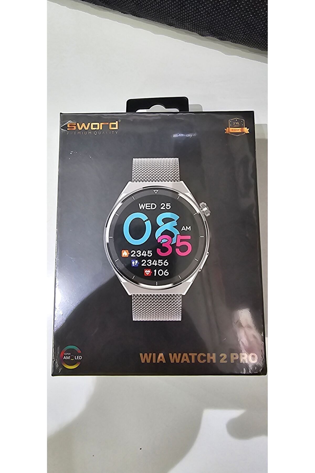 Watch sword new arrivals