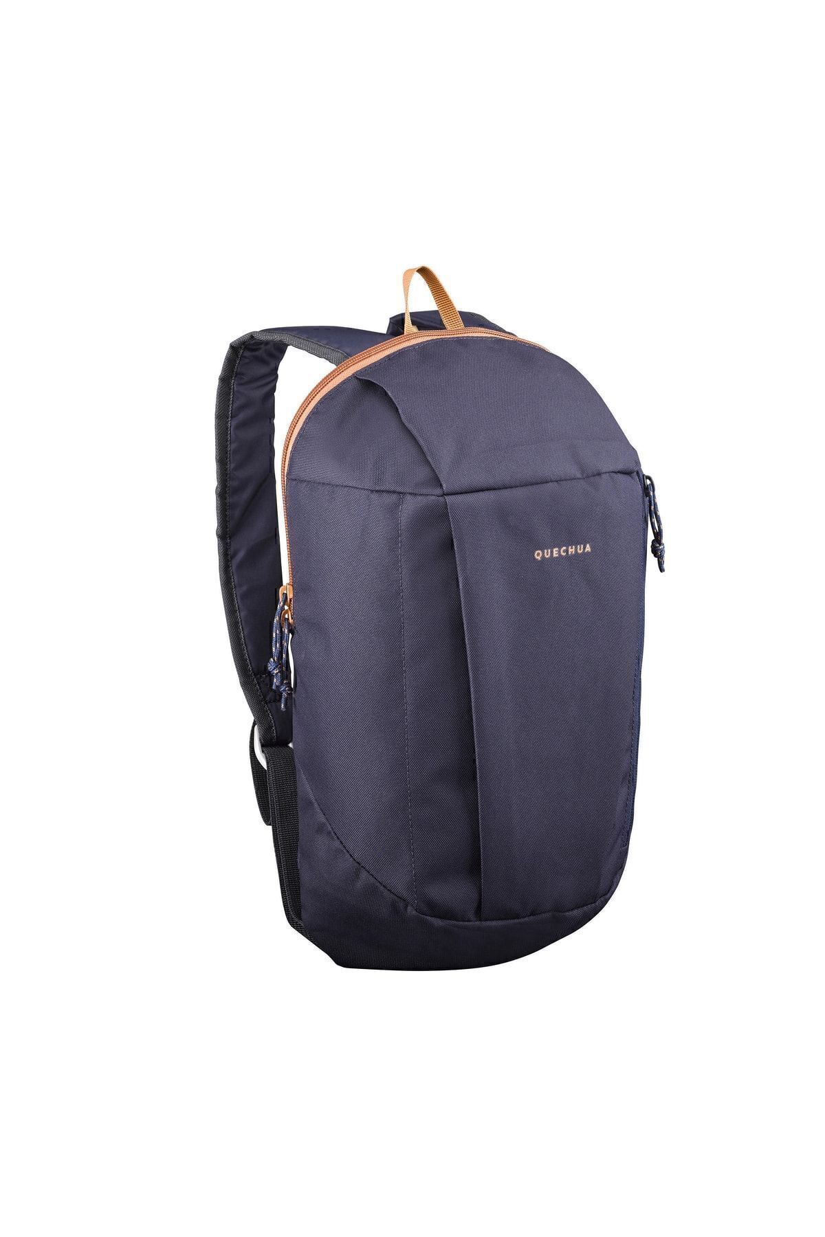 Backpack Sports Outdoor Training Hiking Cycling Backpack 10 L Navy Blue