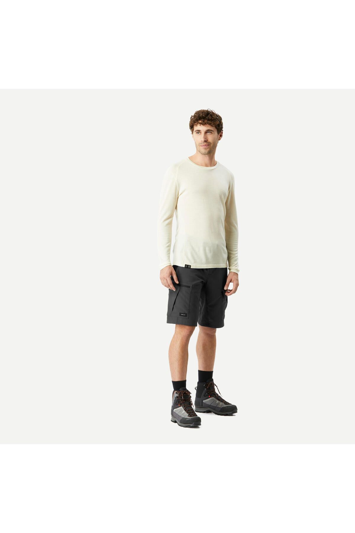 T shirt trekking decathlon new arrivals
