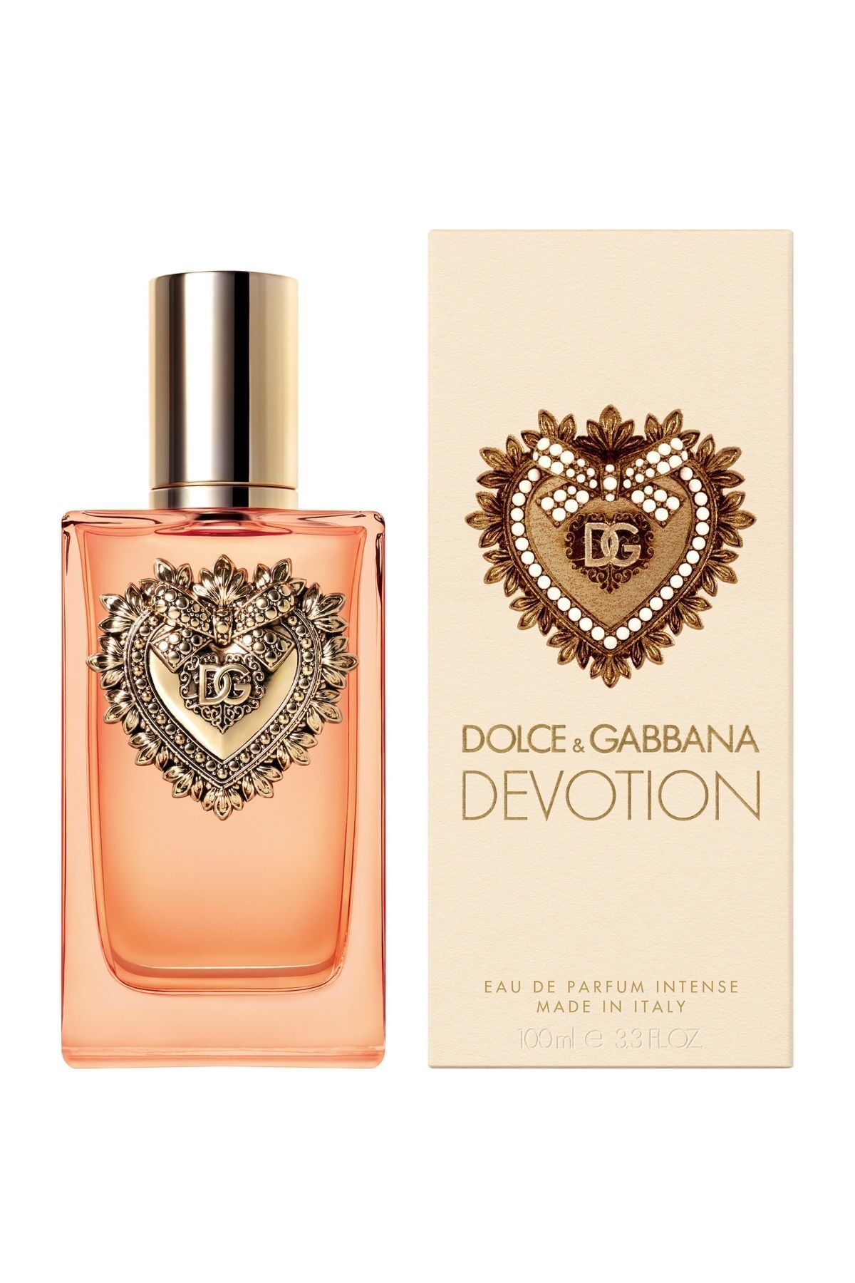 Dolce Gabbana Devotion Intense Edp 100 ml Dolce&Gabbana
