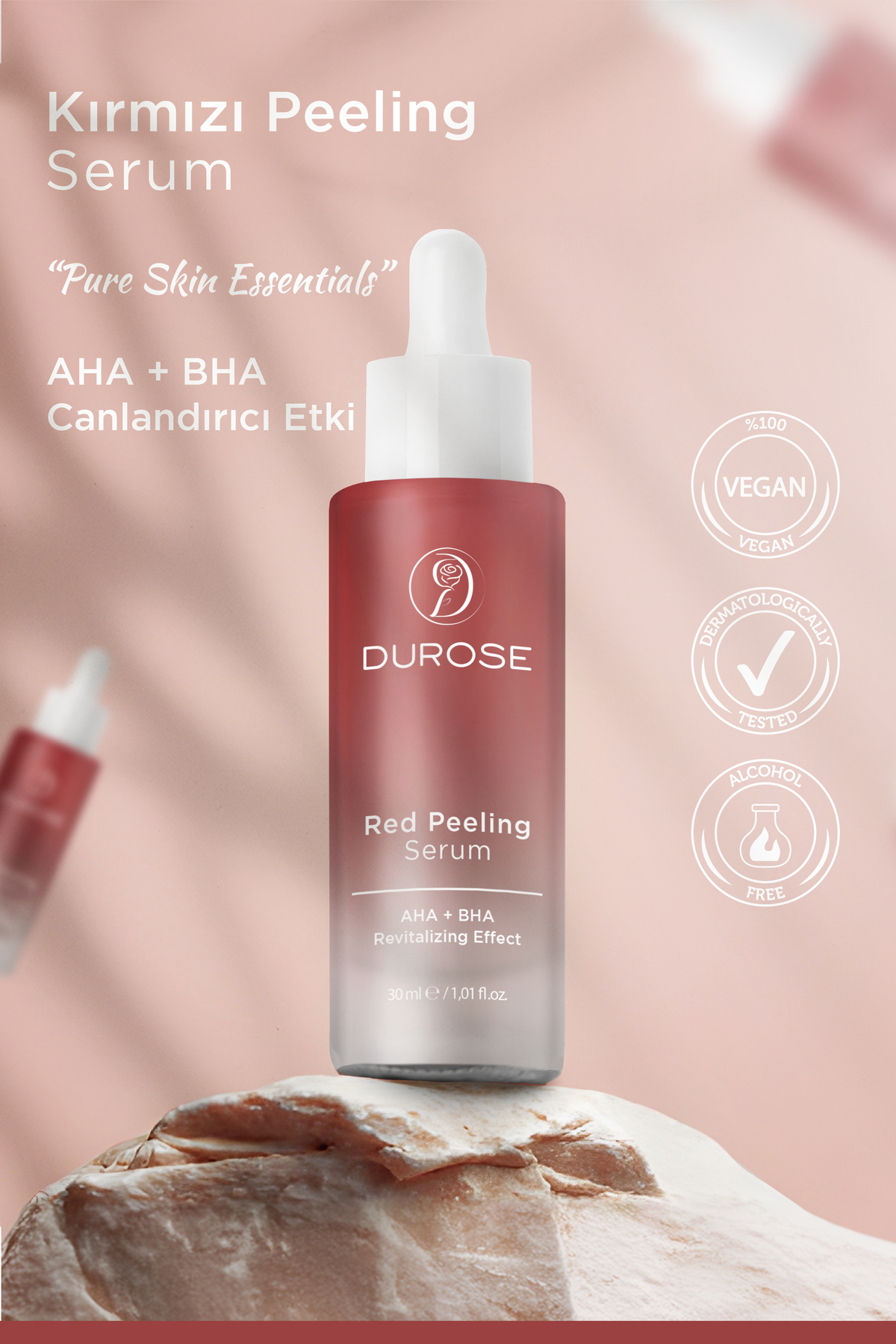 سرم پوست   DUROSE | TYCR28RQHN172545101470877 اورجینال - تصویر 2