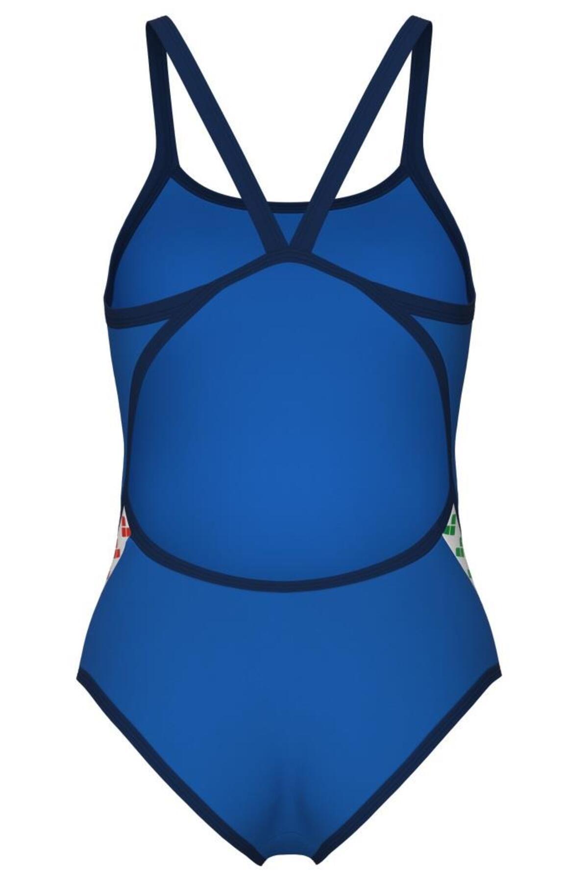 Arena Icons Women's Swimwear 005036717- Trendyol