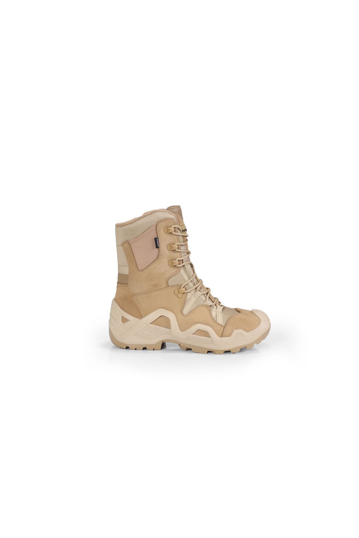 U*FORCE Quantum (SYMPATEX) Model Bej Çöl Su Geçirmez Tactical