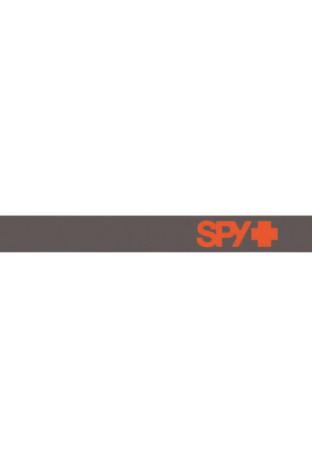 SPY-Woot Ski Goggles 31051 with Spare Glass 2