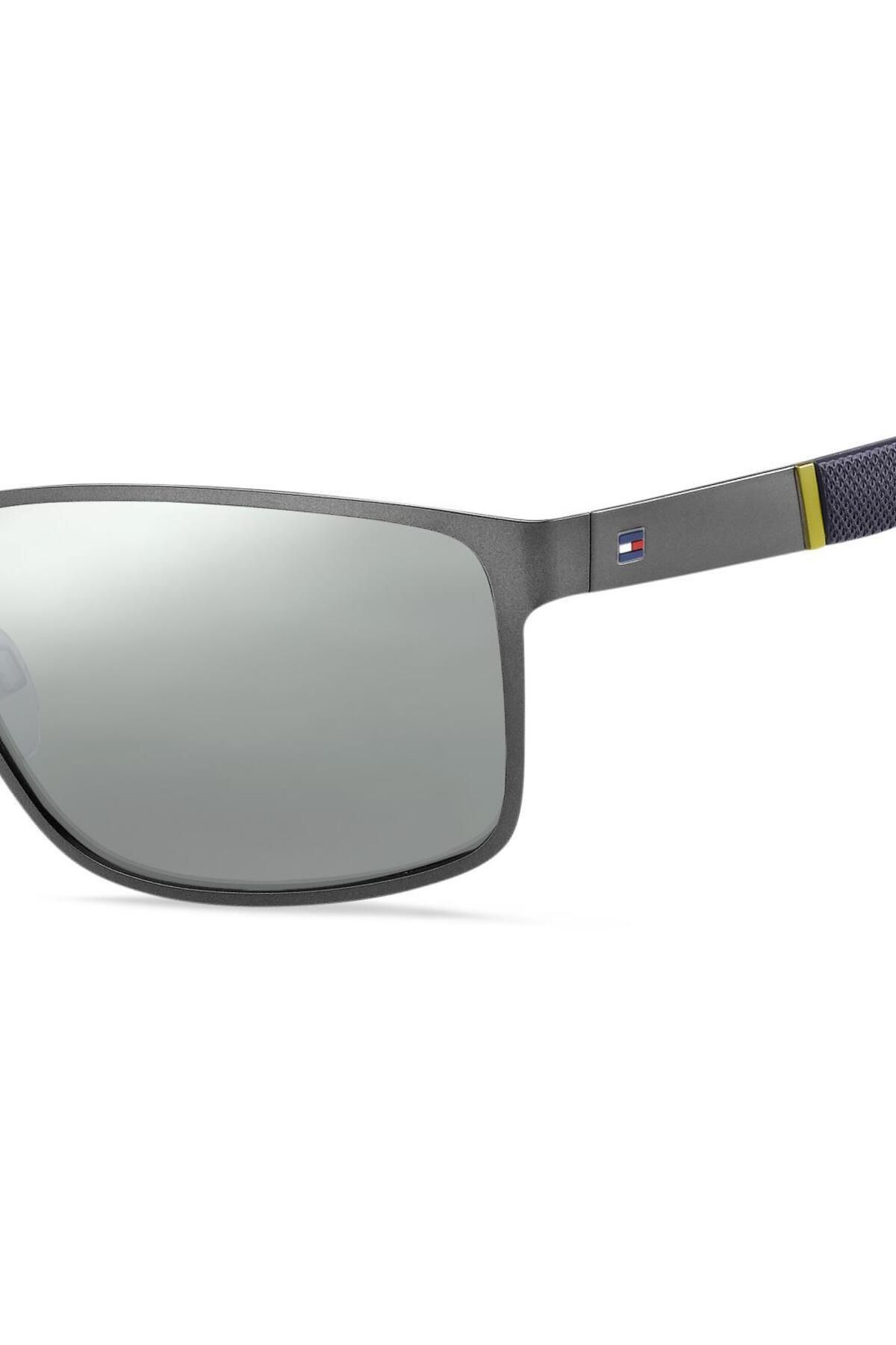 Tommy Hilfiger-Th1542/s R80t4 Sunglasses 3