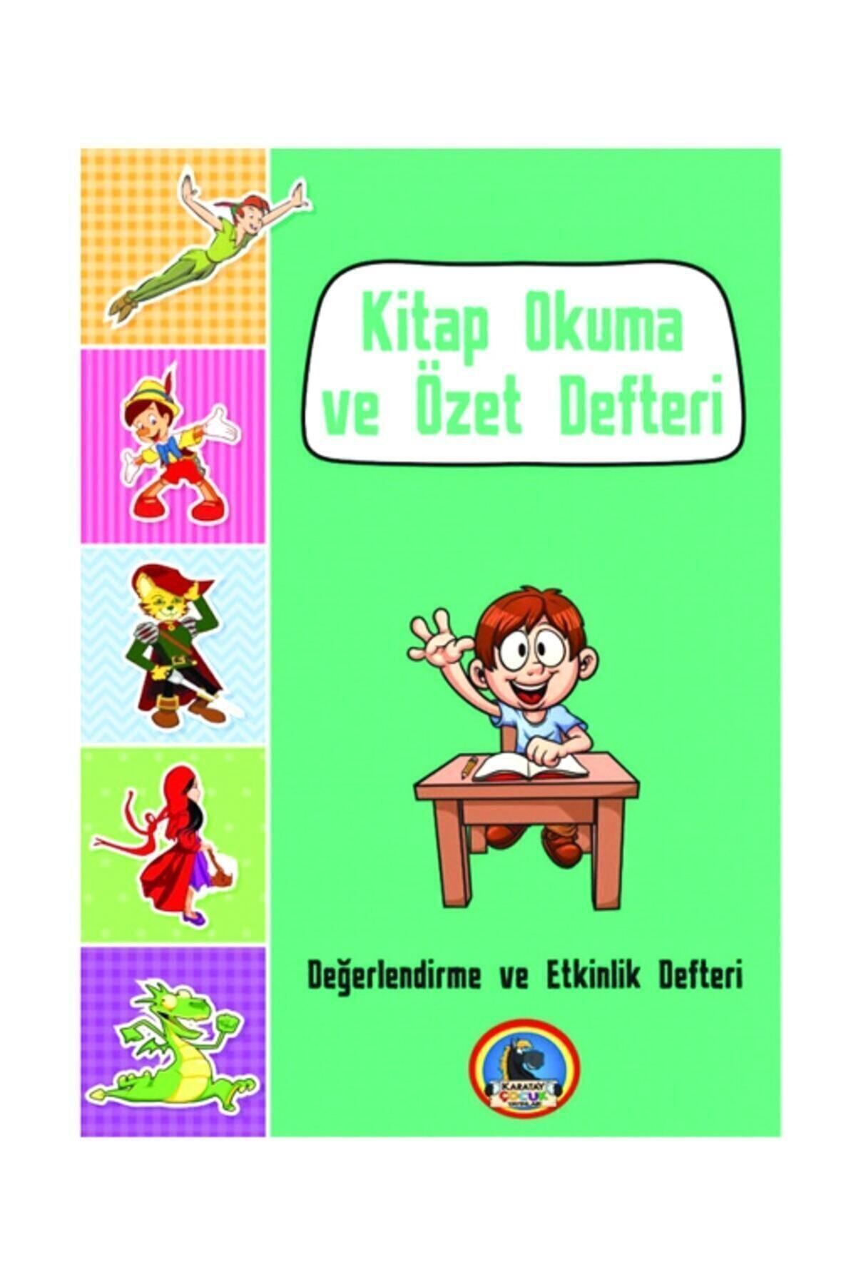4E YAYIN DAĞITIM-Reading and Compendium Book 1