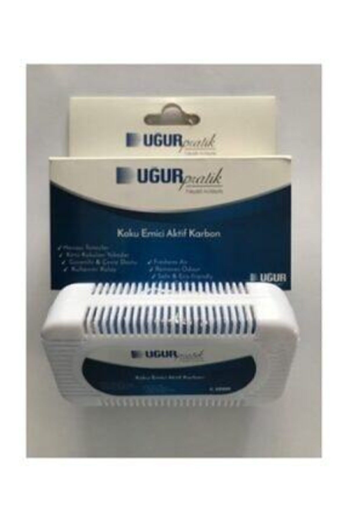 Uğur Buzdolabı Koku Giderici Koku Emici Aktif Karbon