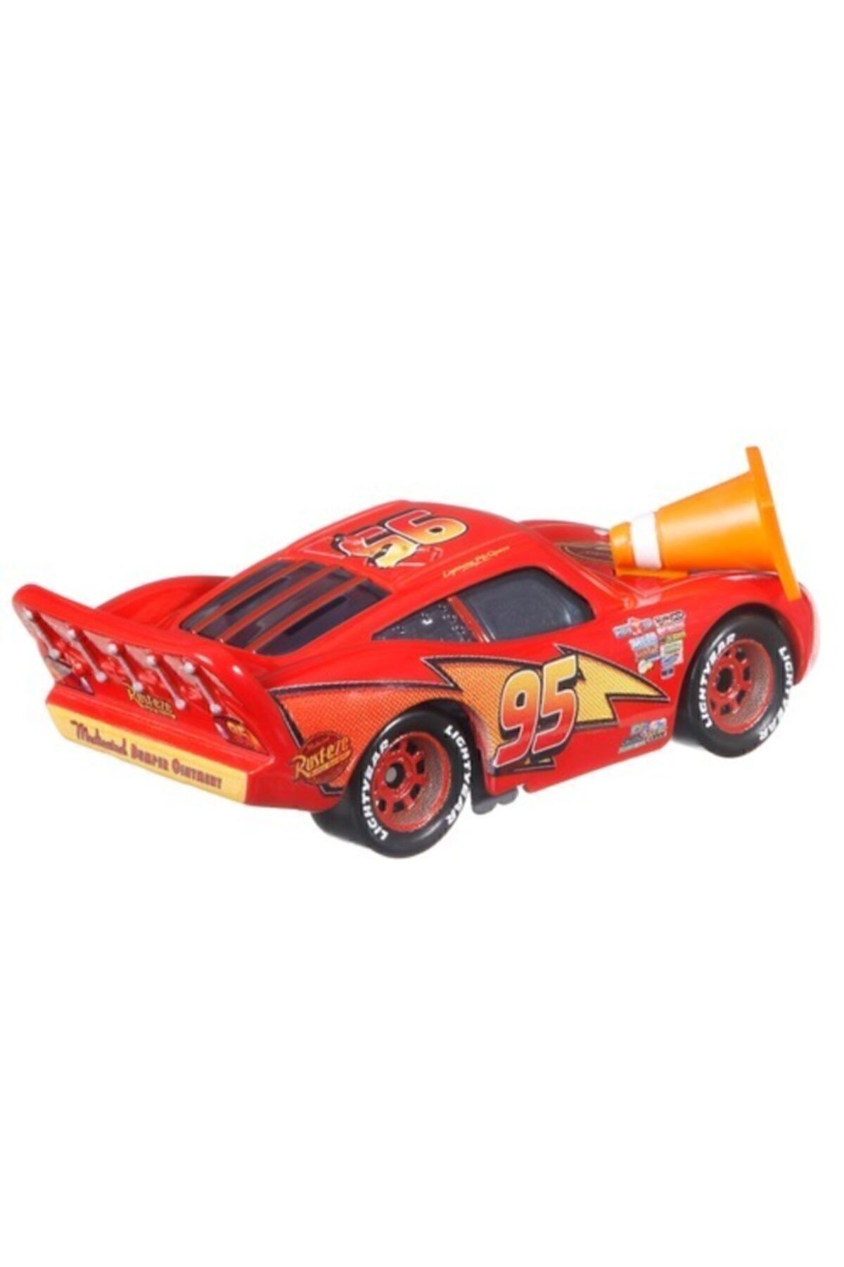 Cars 3 Tekli Karakter Araclar Konili Lightning Mcqueen Grr57 Anne Bebek Cocuk