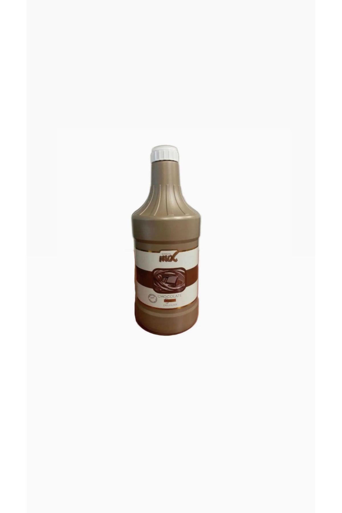 Unicomix Bar Sos Çikolata 2,5Kg