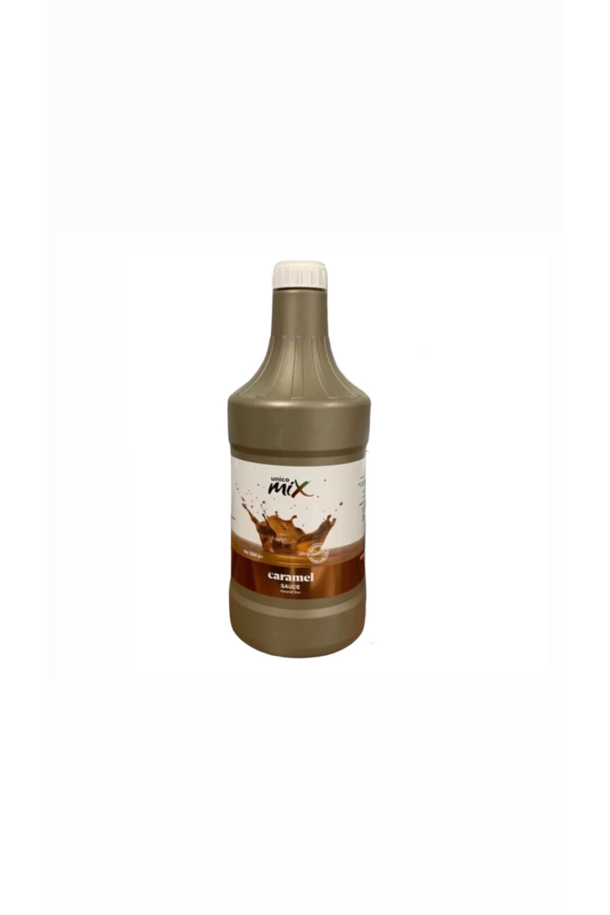 Unicomix Bar Sos Karamel 2,5kg