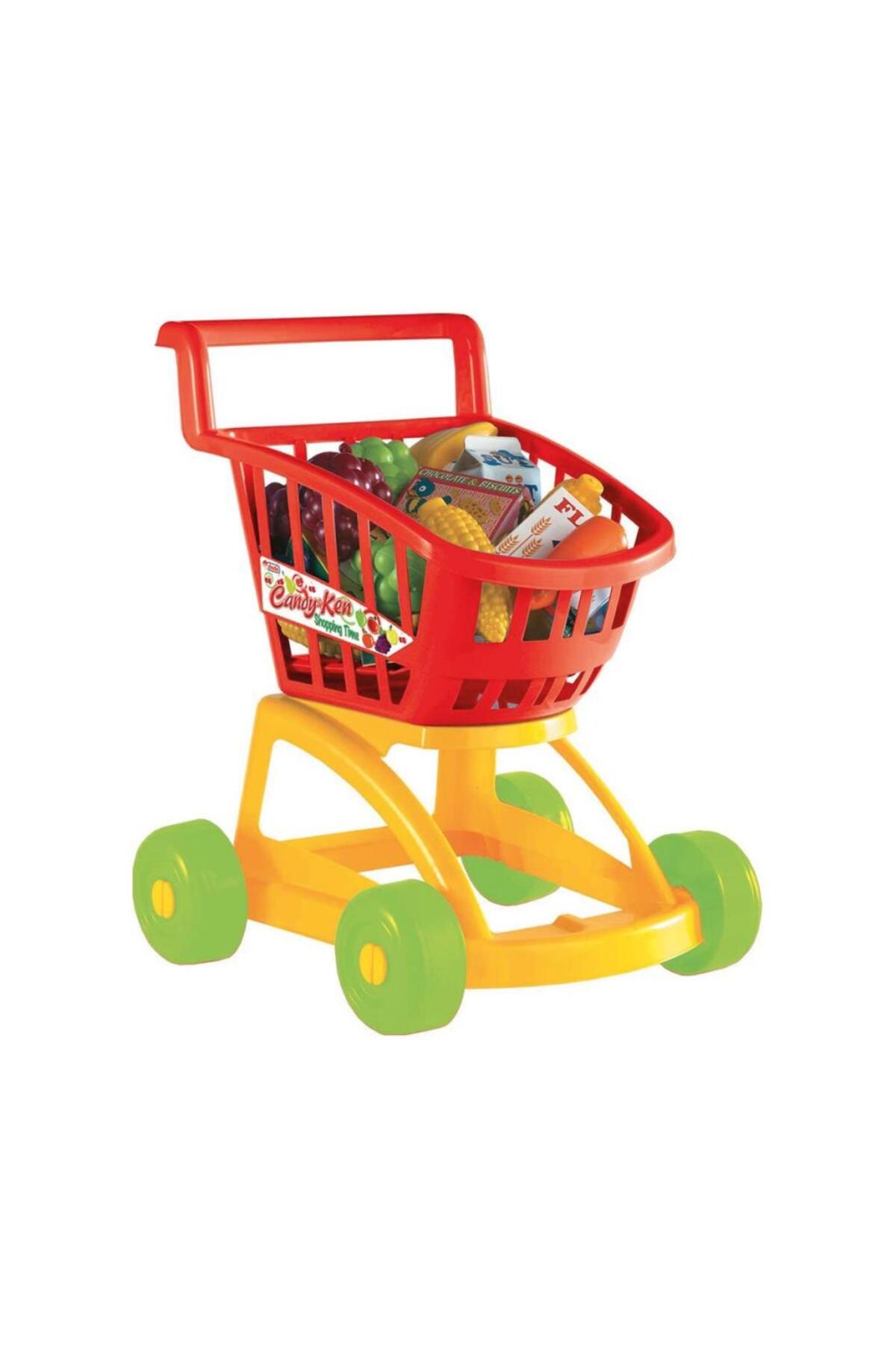 01369 دِده - گاری بازار پر