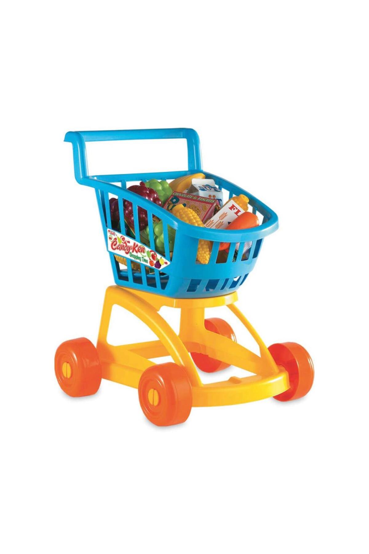 01369 دِده - گاری بازار پر