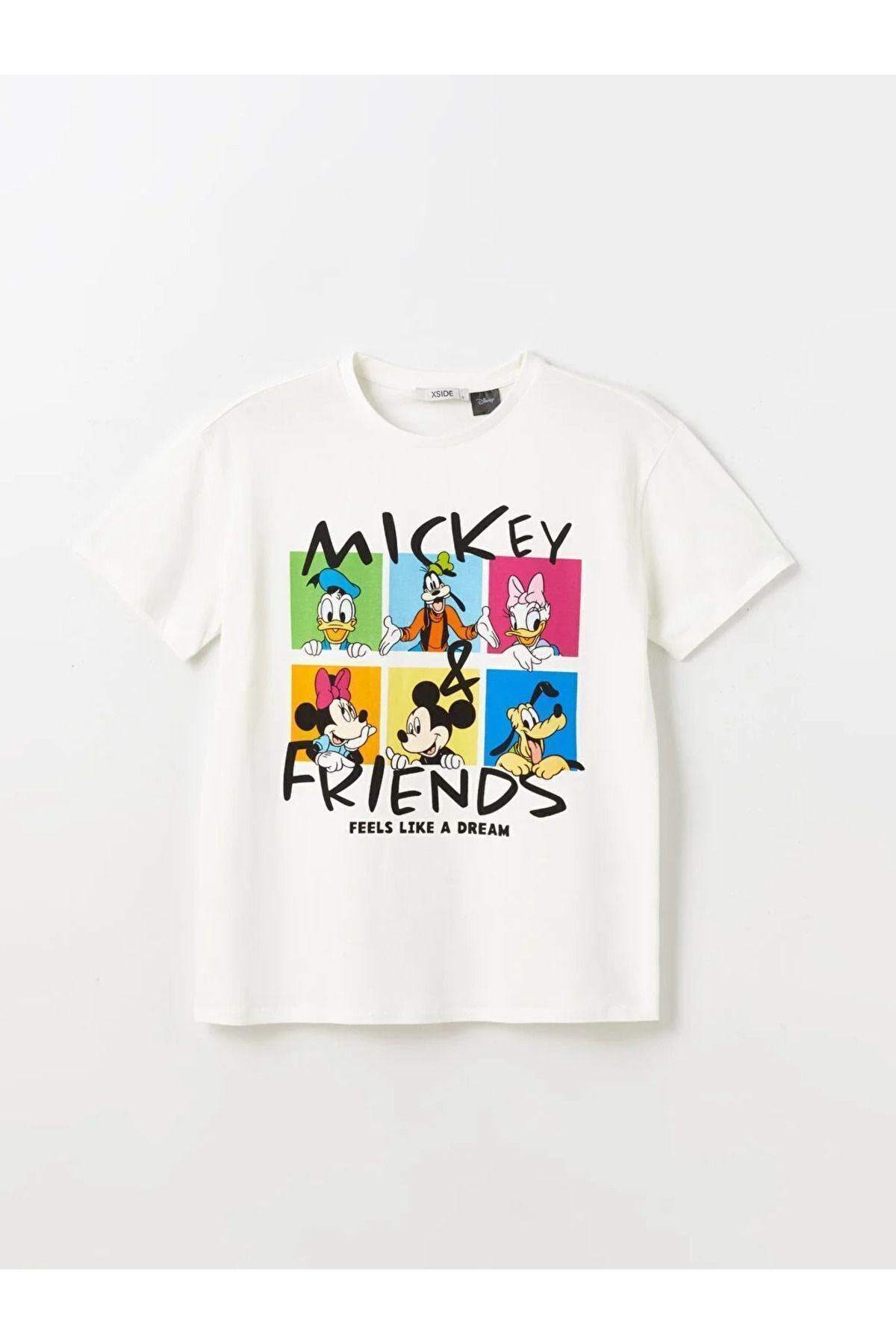 H&m pull friends clearance