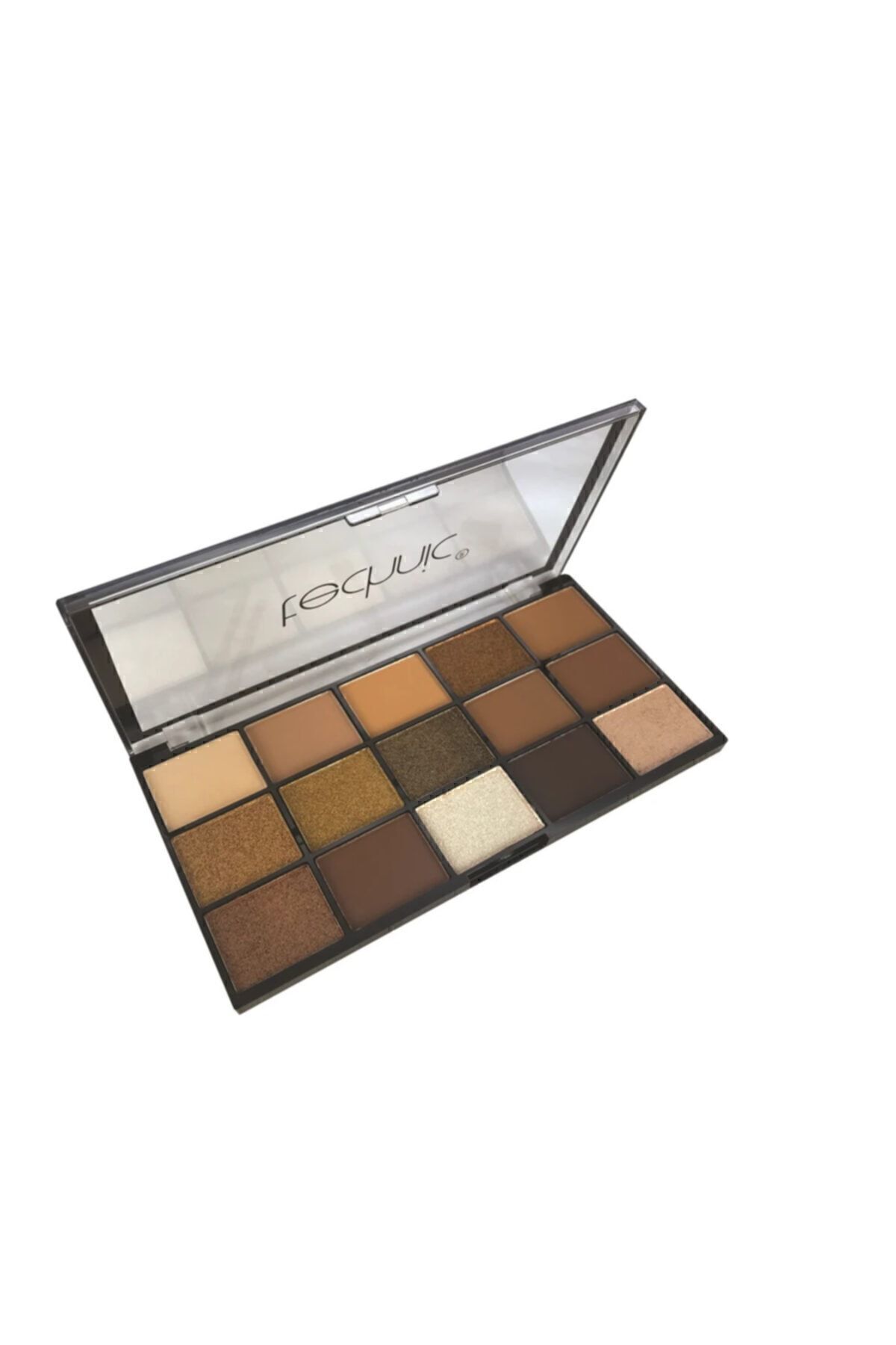 TECHNIC-Boujee Eyeshadow Palette - Stylish and Comfortable Design 3