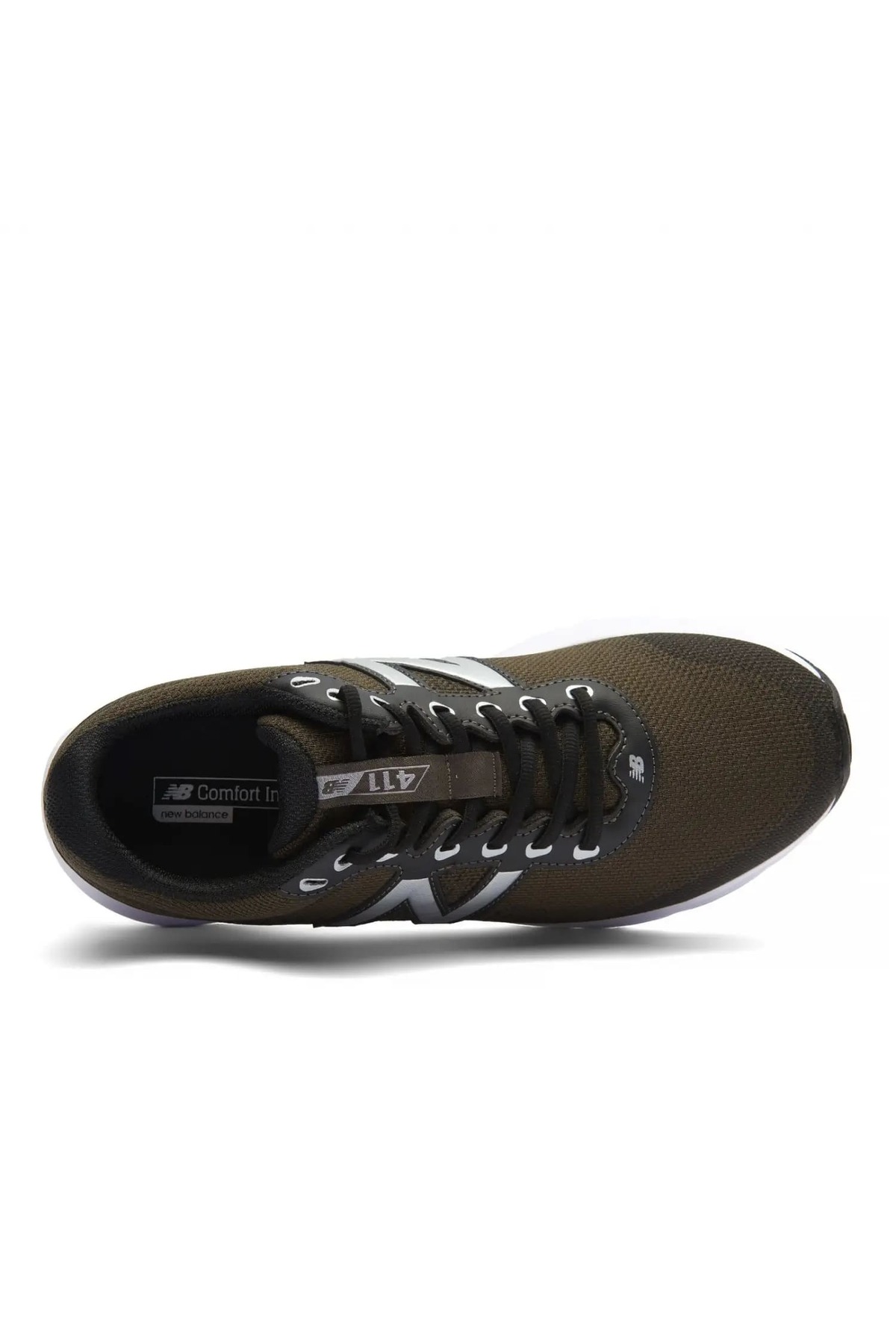 کفش New Balance نیوبالانس 530 سبک زندگی یونیسکس سفید Mr530sg اورجینال - تصویر 89