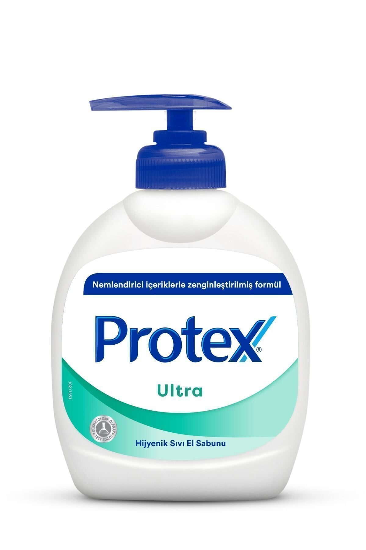 صابون مایع محافظت طولانی مدت 300 میلی لیتر Protex