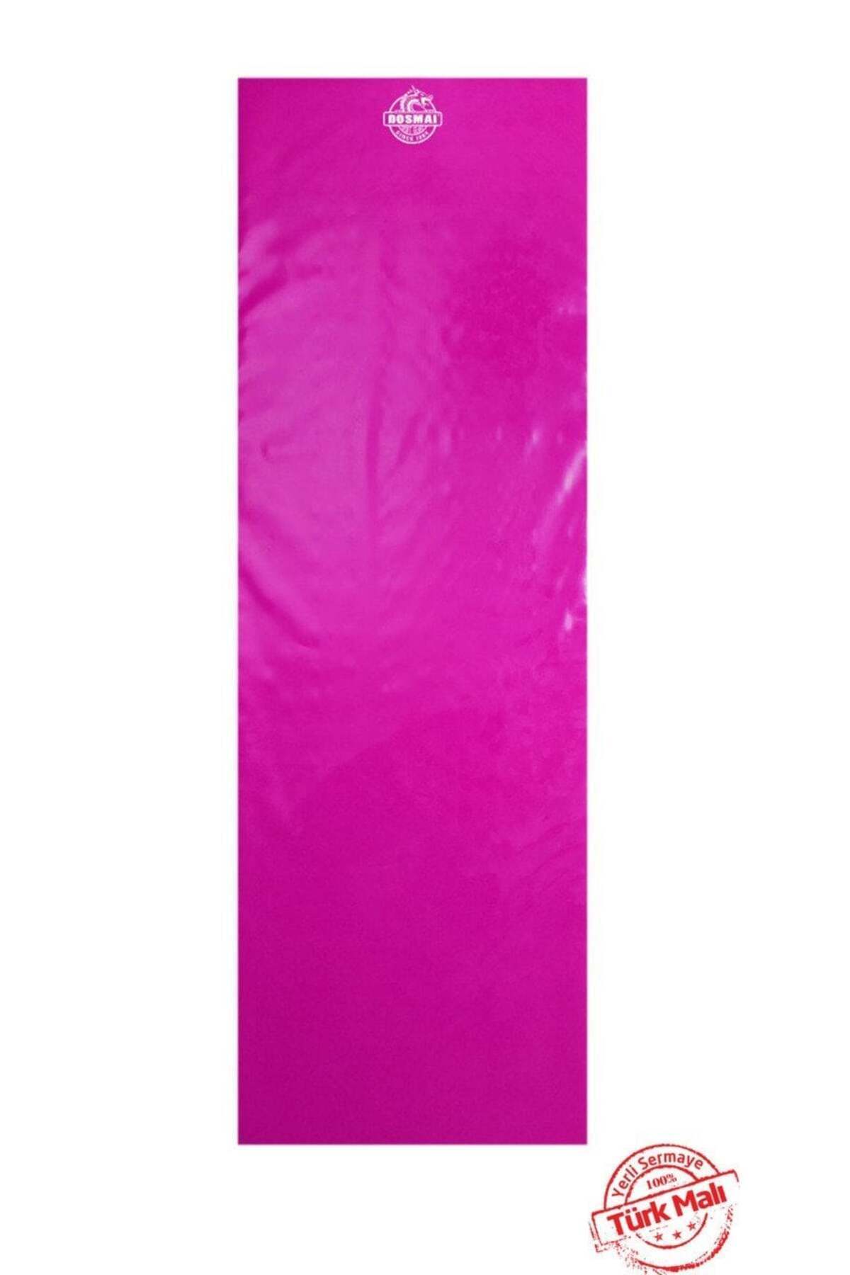 DO-SMAI Spor Jimnastik Minderi 60*180*3 Cm Mn766 fotoğrafı 6 (önizleme)