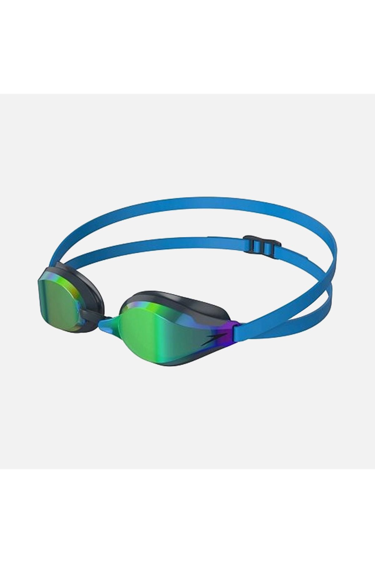 عینک شنای تک جنسیتی Fastskin Speedsocket 2 Mirror Goggles SPEEDO