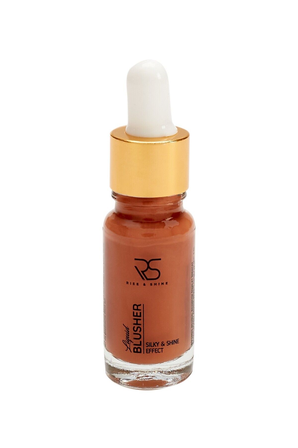R&S Likit Allık - Bronz 10 ML
