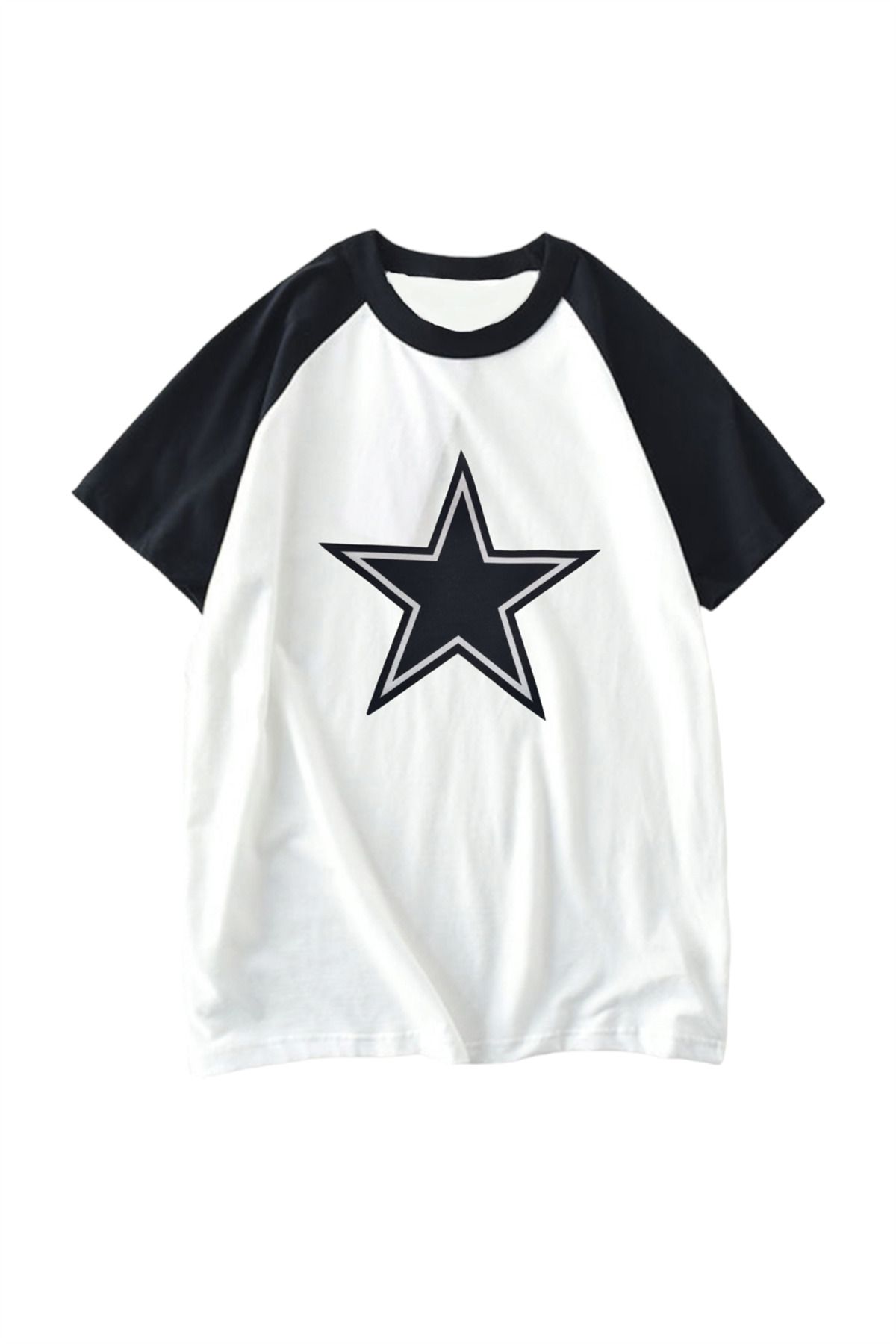 Star shirt clearance
