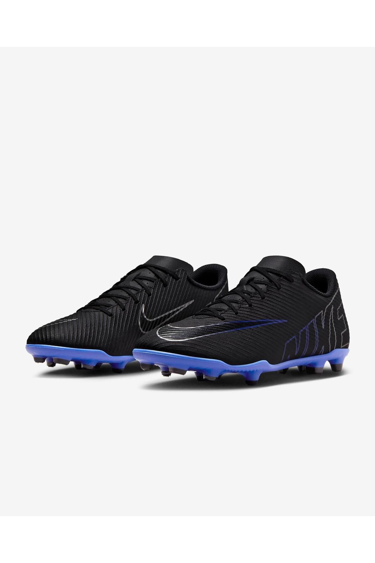Nike Zoom Vapor 15 Club Fg mg Dj5963 040 Krampon Erkek Ayakkab