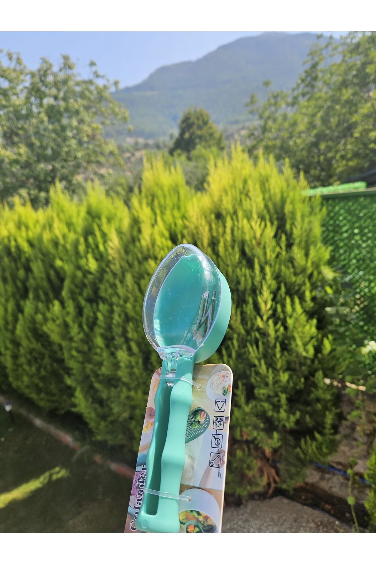 ürün