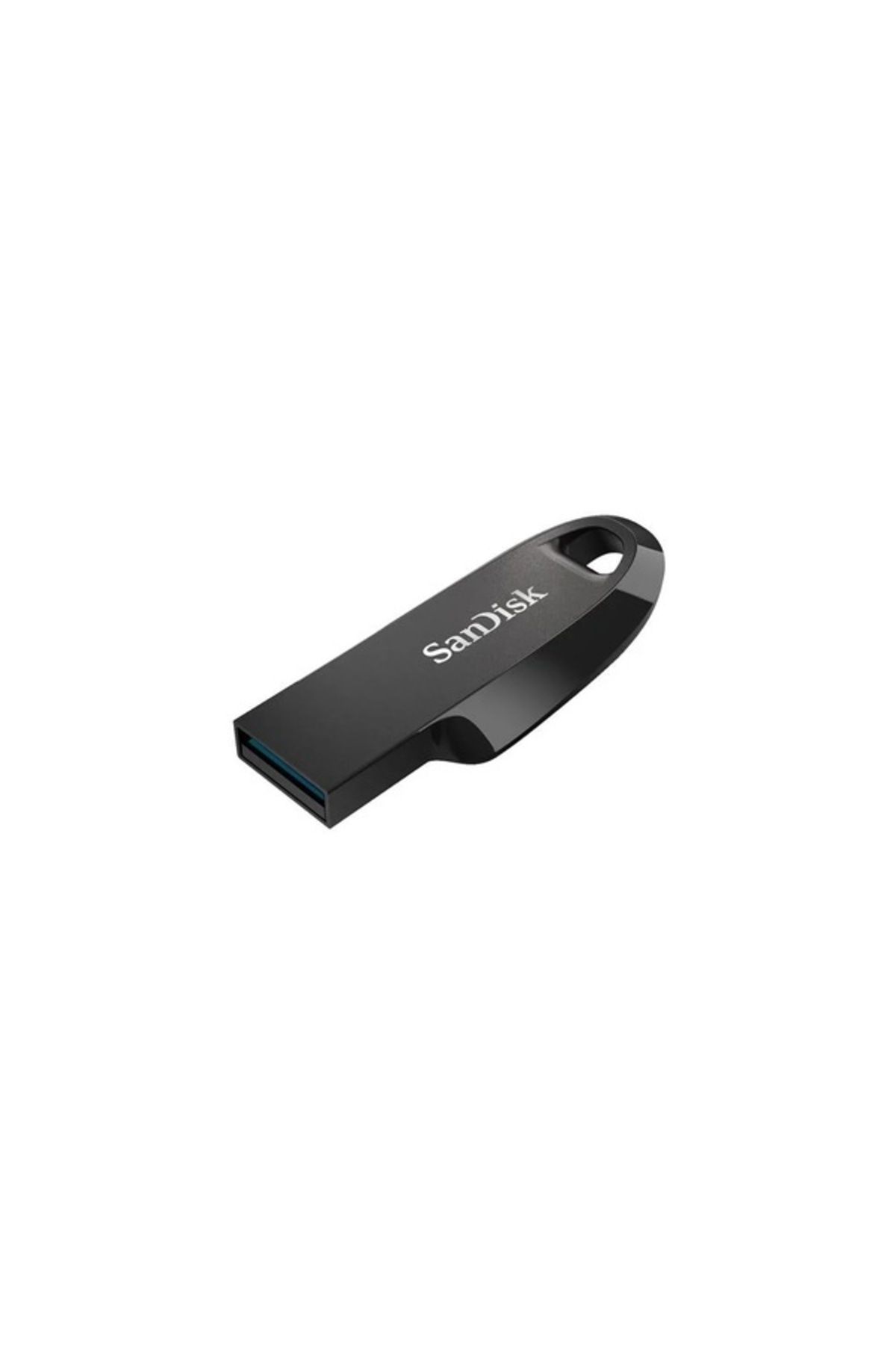 Ultra Curve USB 3.2 32GB Black - 3