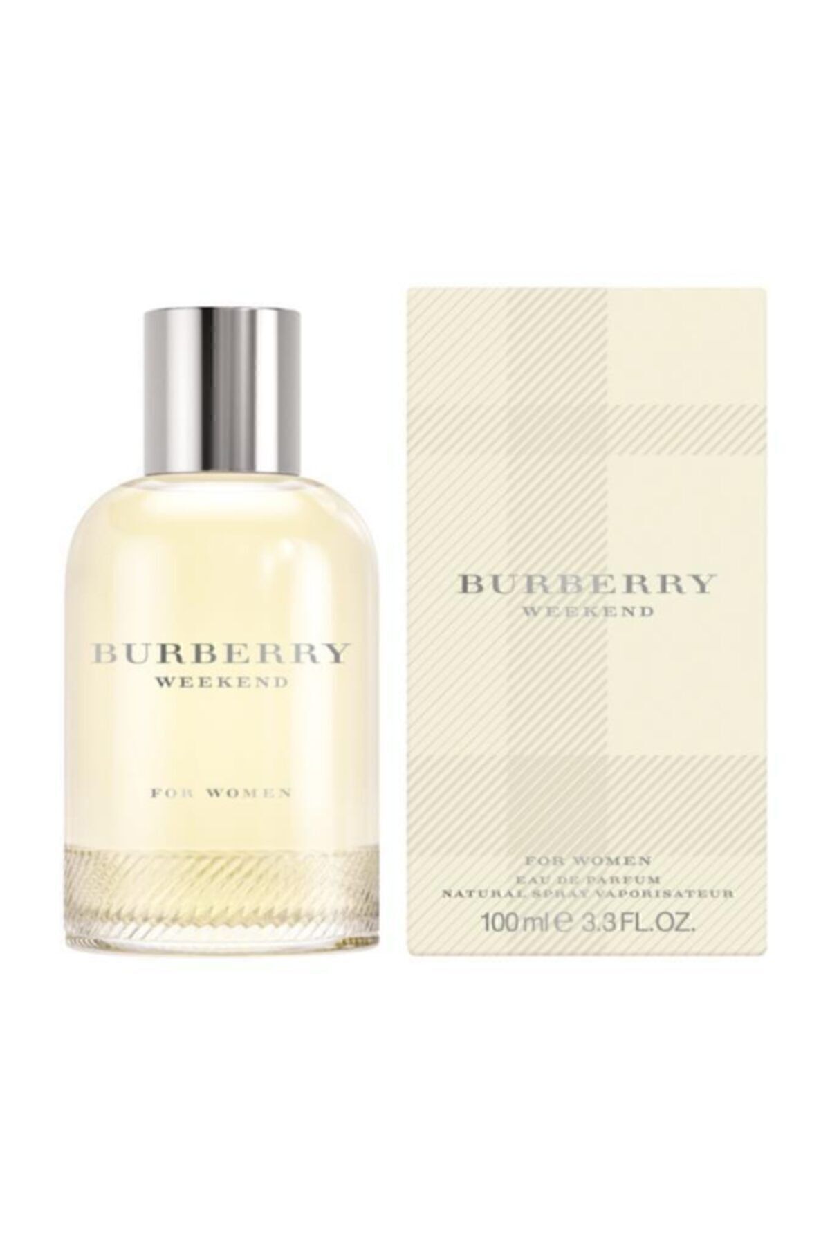 Burberry Weekend Edp 100 Ml Kadın Parfümü Kadın Kozmetik