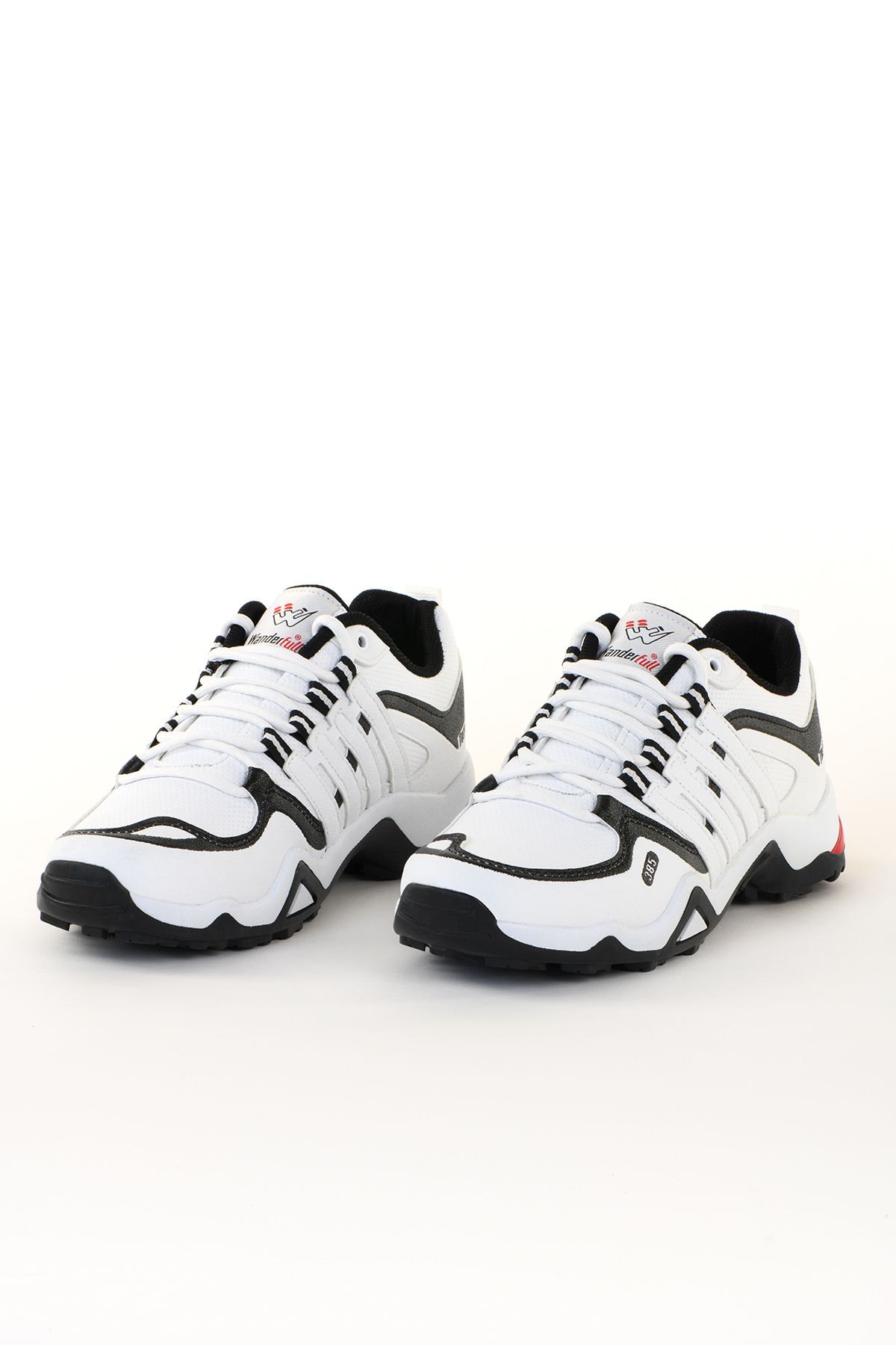 Wanderfull slip on sneaker bootie cheap