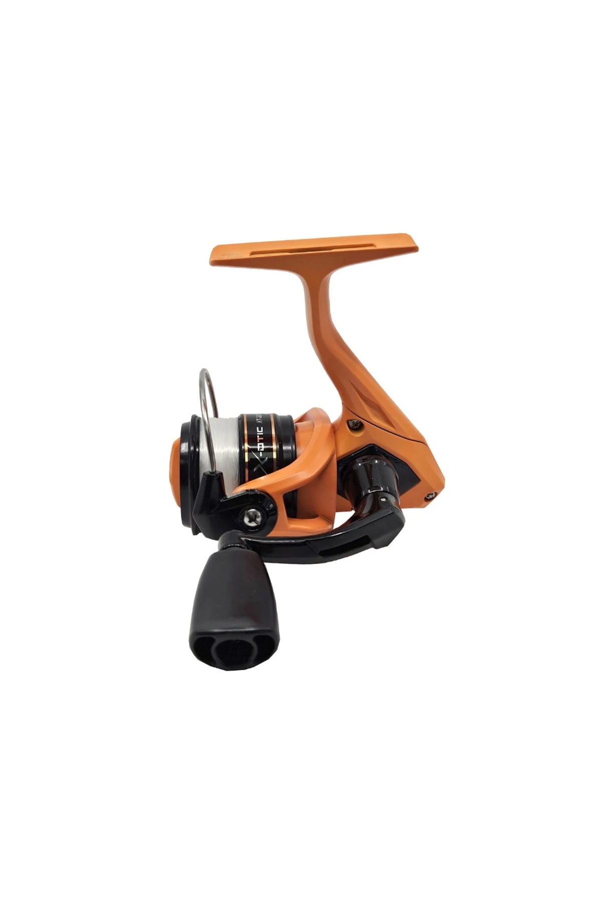 Okuma X-Otıc XT-20 NO-Okuma Fuel Spin 2.13cm 0-8gr LRF Olta Seti