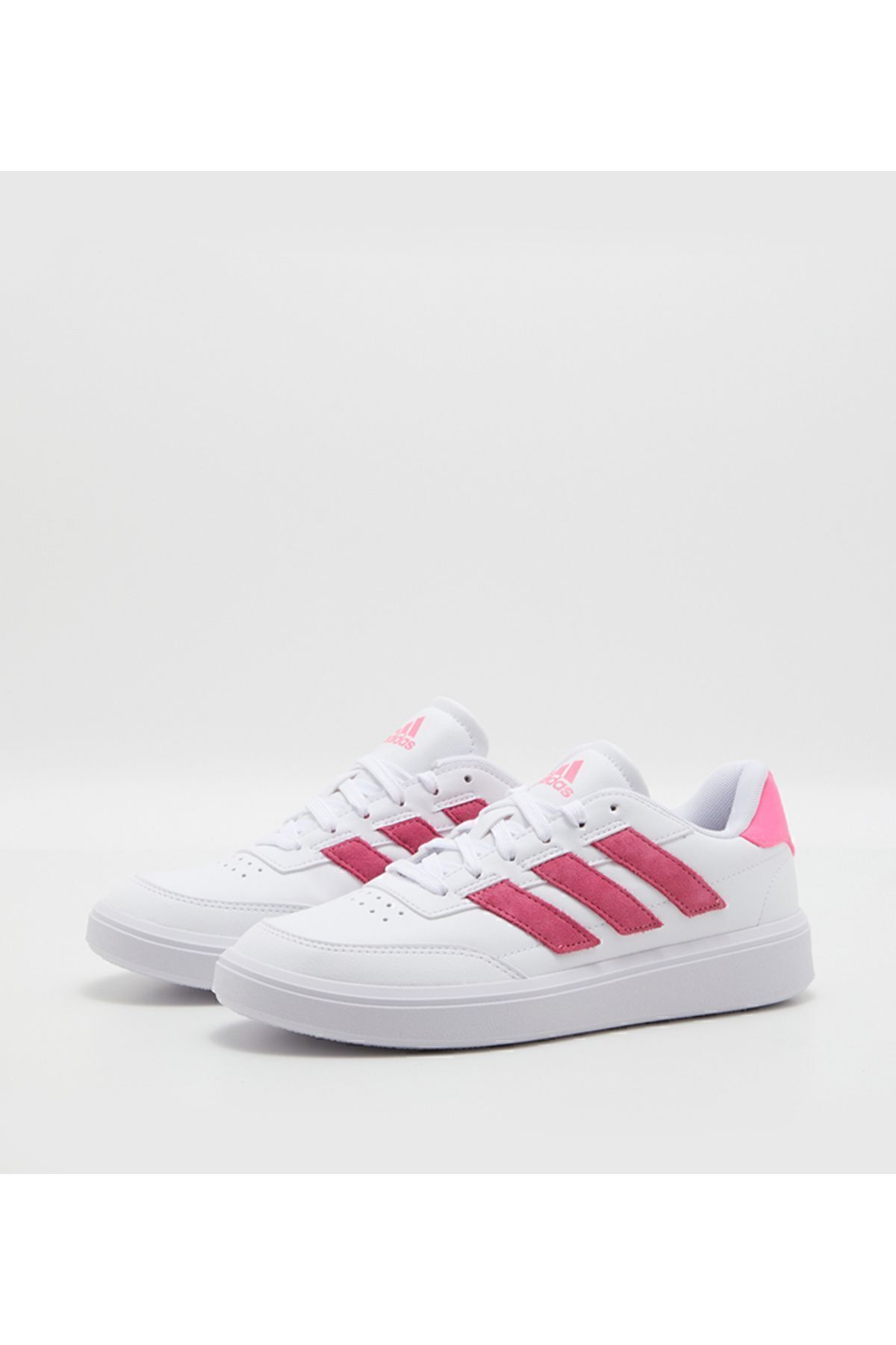 adidas COURTBLOCK kadın ayakkabısı IF6463
