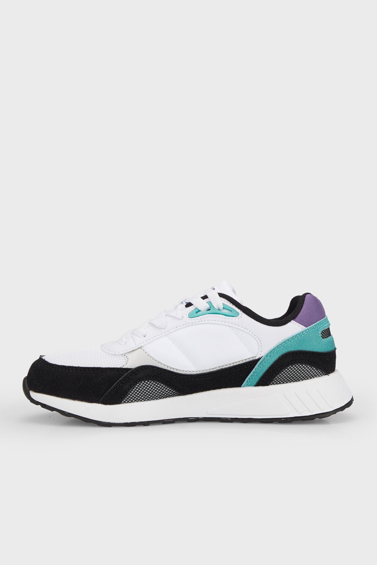 کفش دو و تمرین سفید زنانه پایه. ورزشی چوگان lemar wmn 4fx U.S. Polo Assn.