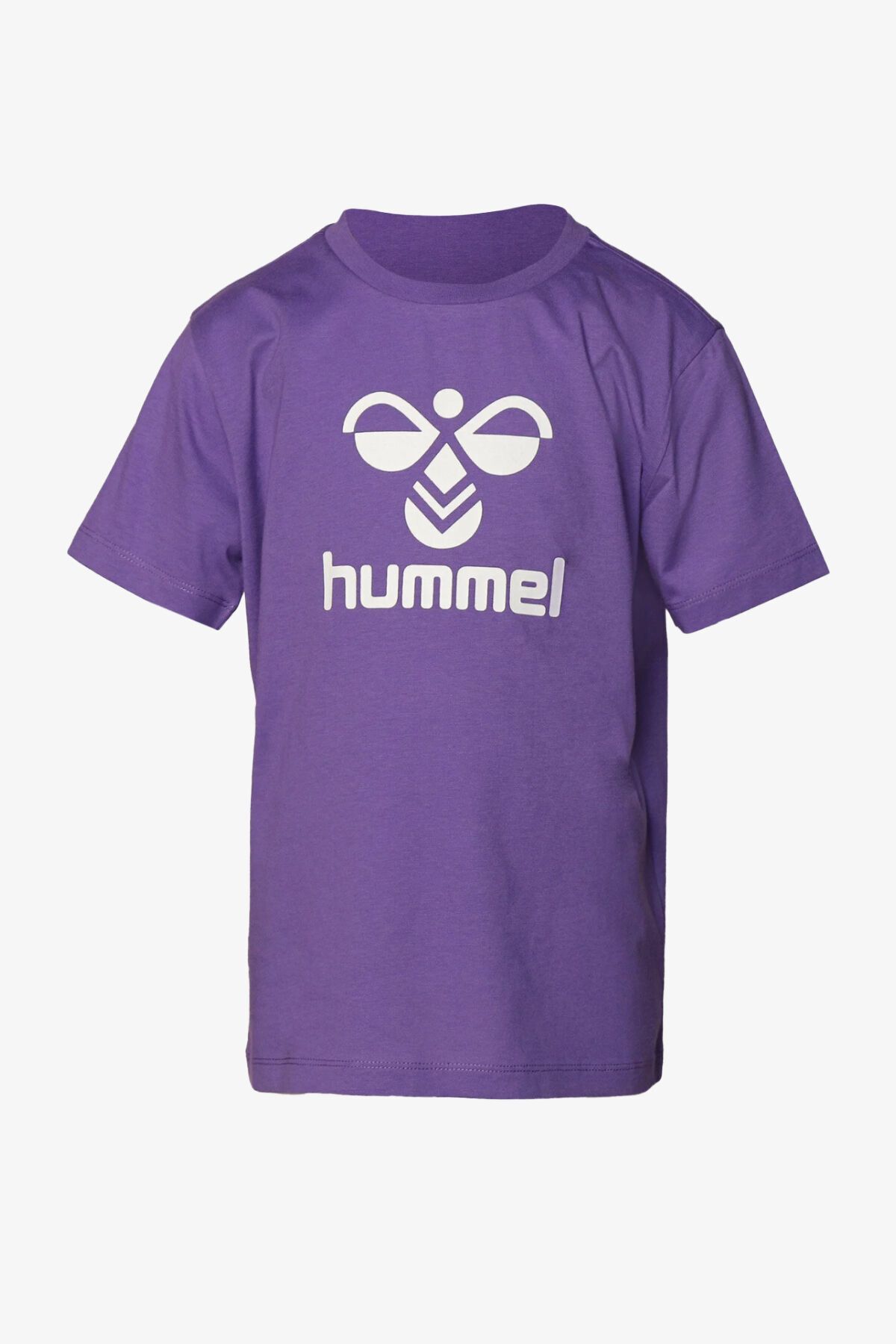 hummel LAUREN COCUK KISA KOLLU T ORT